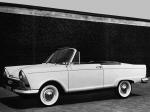 DKW F12 Roadster 1964 года
